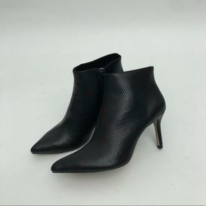 Stradivarius pointy toe heels (like new)